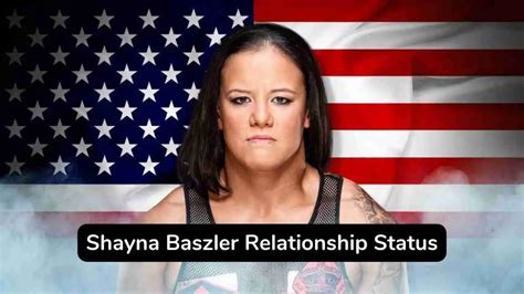 shayna baszler relationships|Shayna Baszler Relationship – Equity Atlas